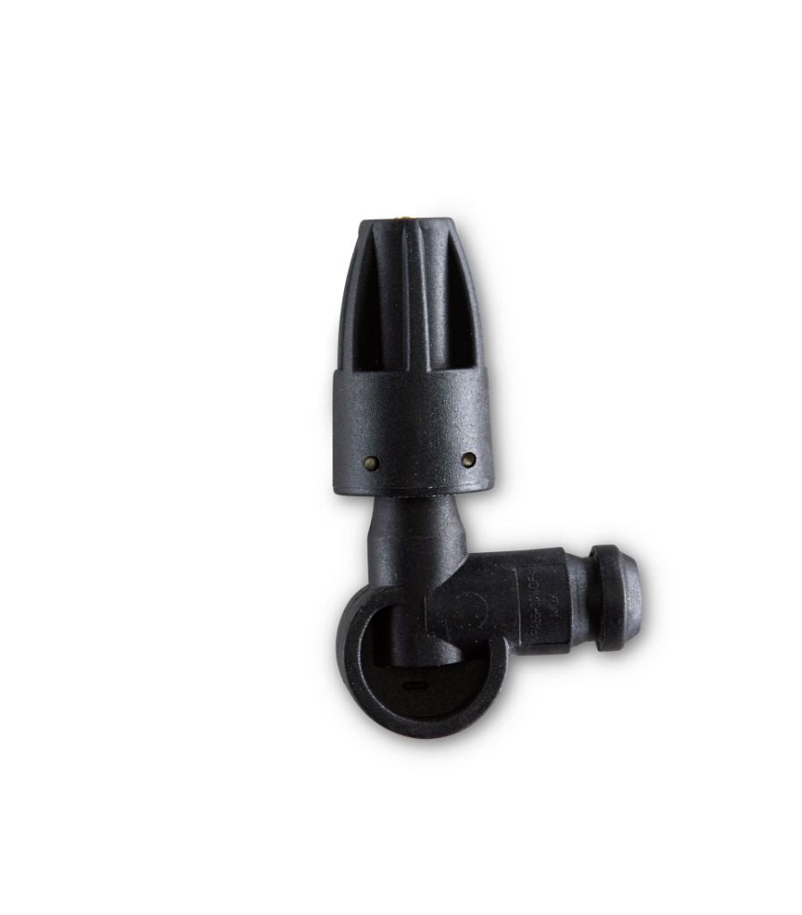 Under Carriage Nozzle (Click & Clean)