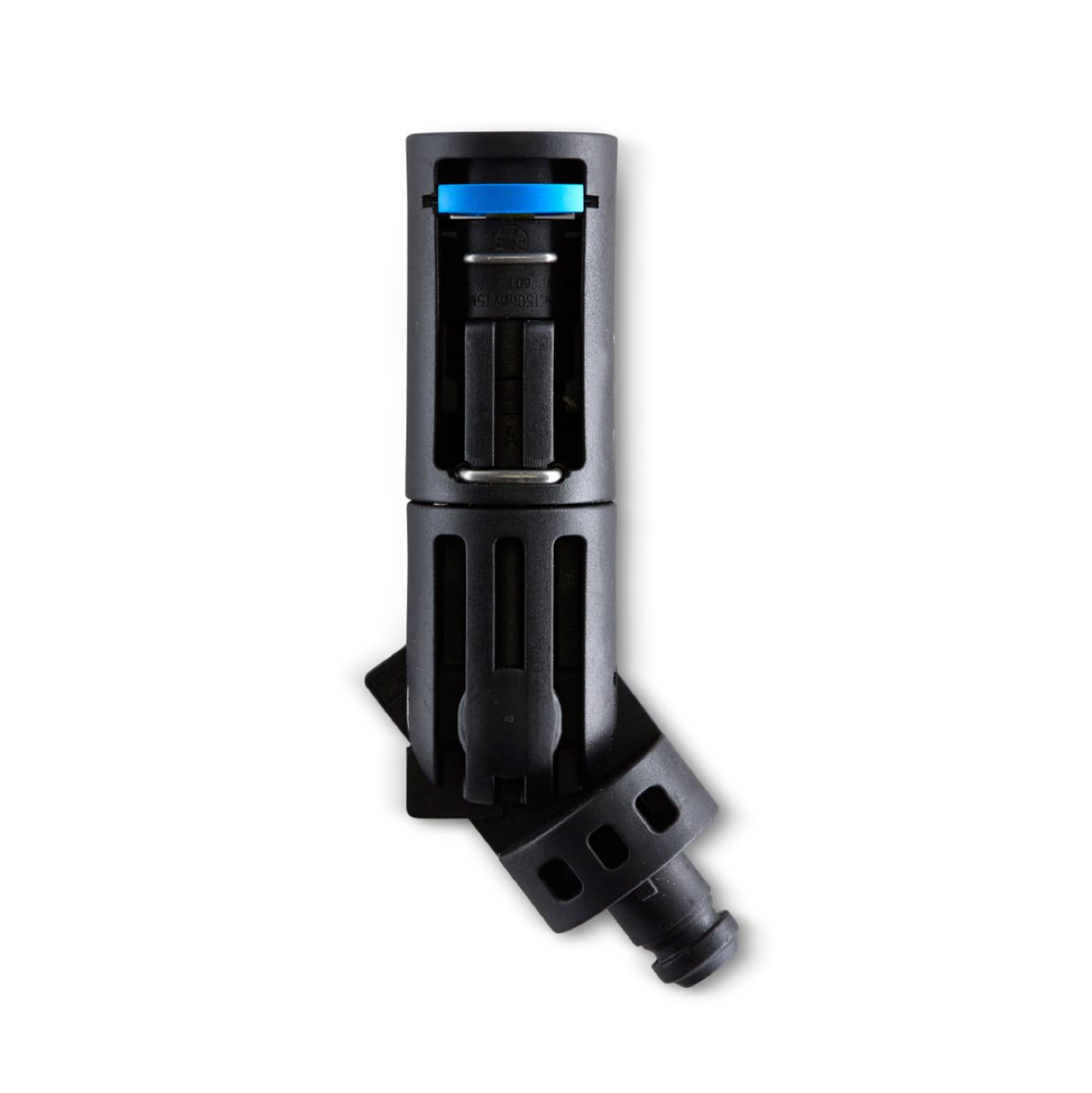 Bec De Lance Anglé 15° Pour Nettoyeur Haute Pression Nilfisk - Compatible Avec De Nombreux Modèles (Neuf)