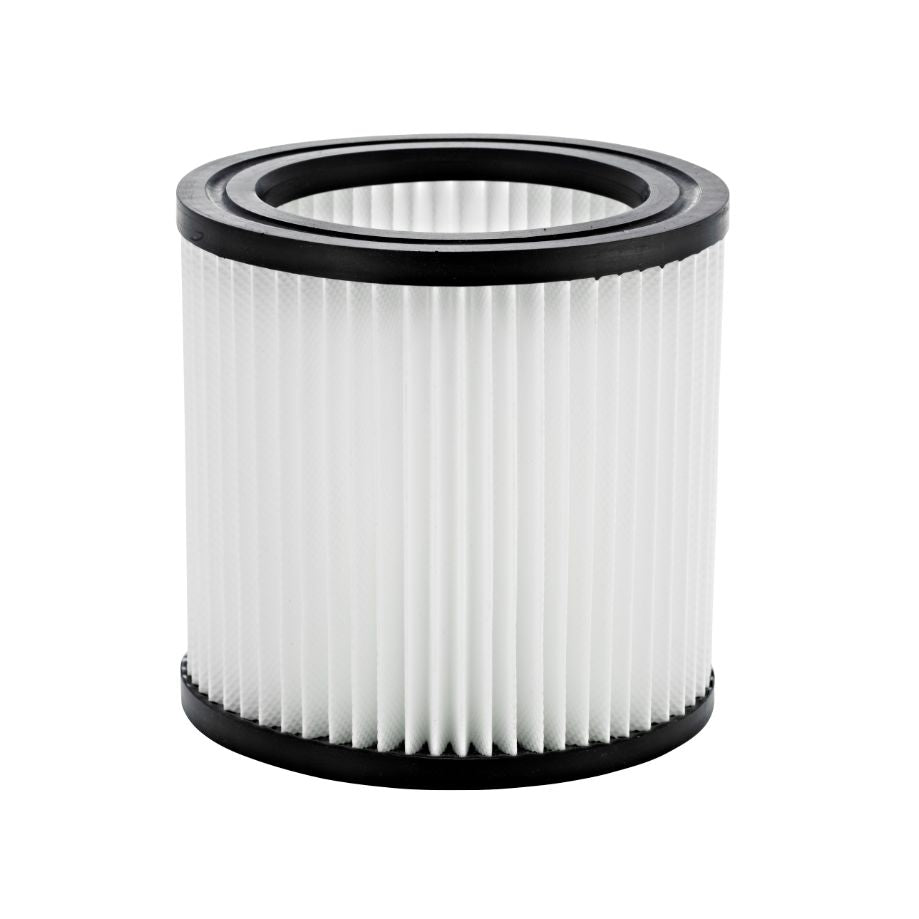 Filtro para aspiradores en seco y húmedo