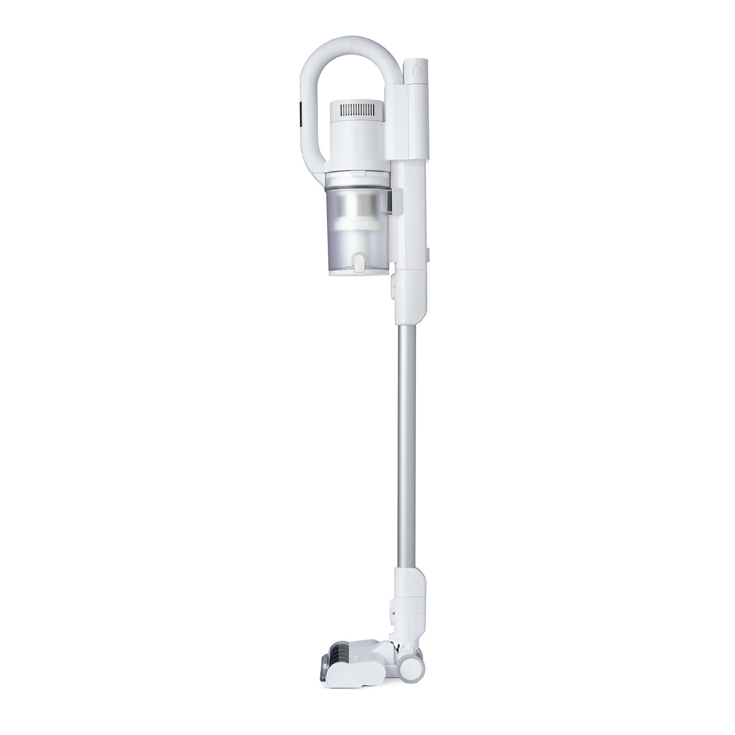 ALLERGY S1 Snoerloze steelstofzuiger