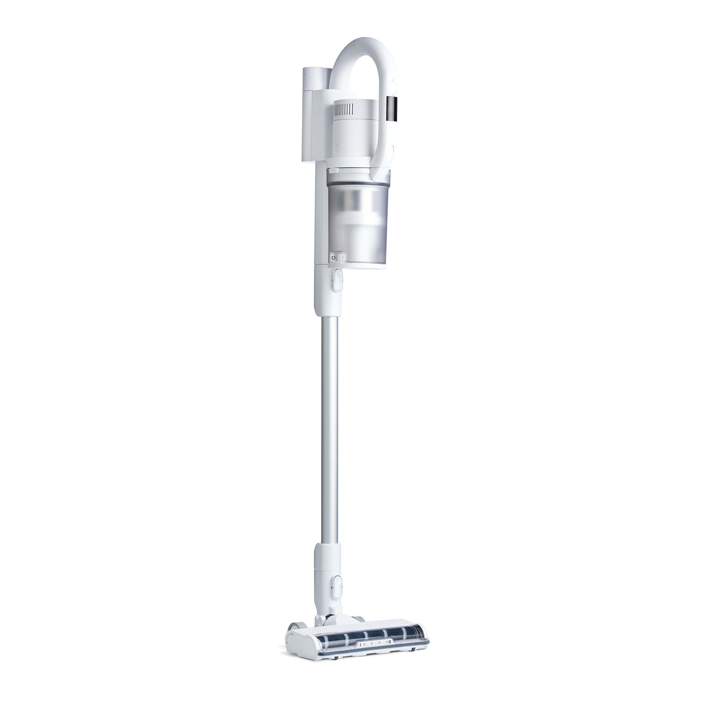 ALLERGY S1 Snoerloze steelstofzuiger
