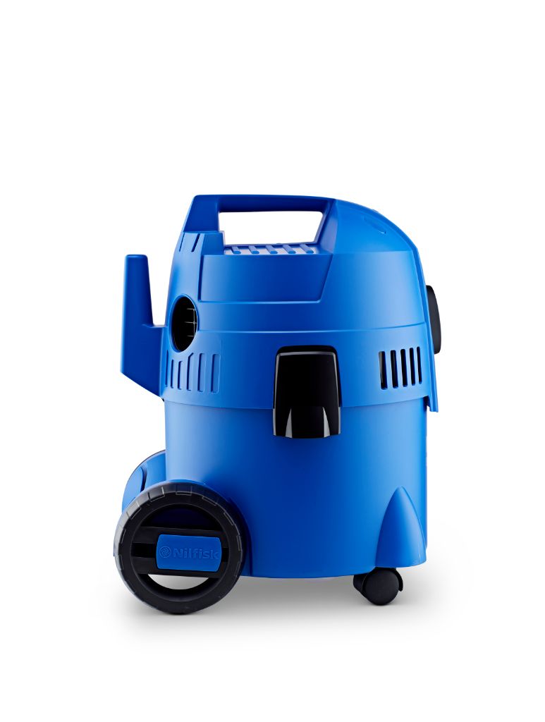 Buddy II 12 våd-/tørsuger, 1200 W