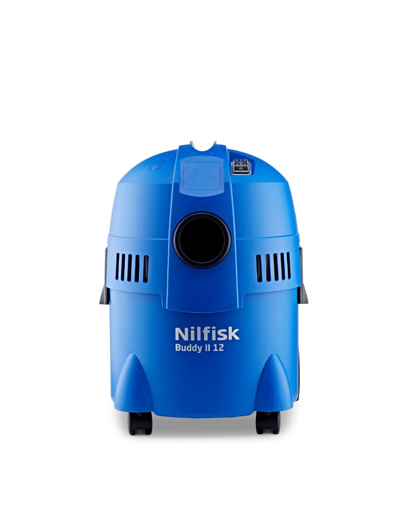 Buddy II 12 våd-/tørsuger, 1200 W
