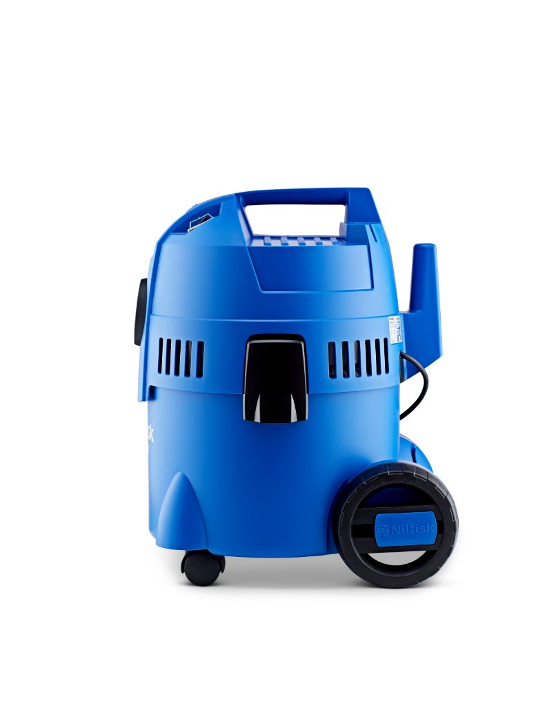 Buddy II 12 våd-/tørsuger, 1200 W