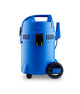 Buddy II 18 Aspirador de agua y polvo, 1200 W