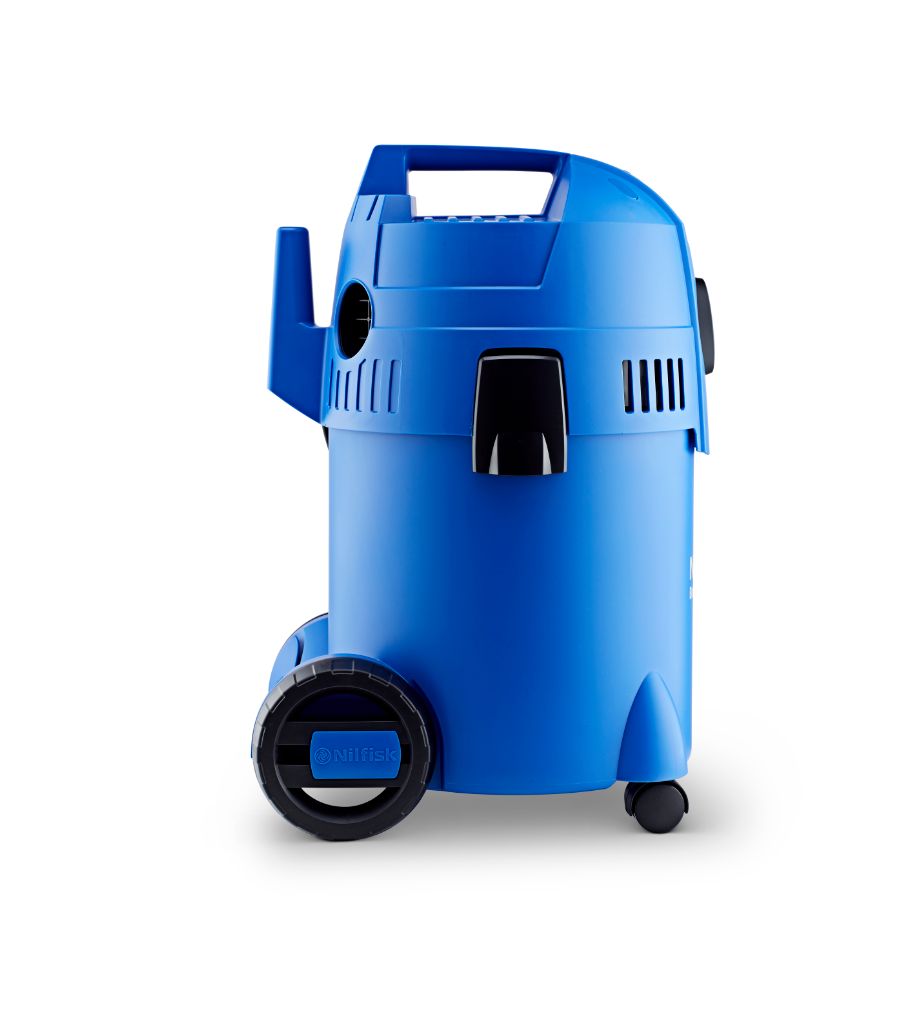 Buddy II 18 Aspirador de agua y polvo, 1200 W