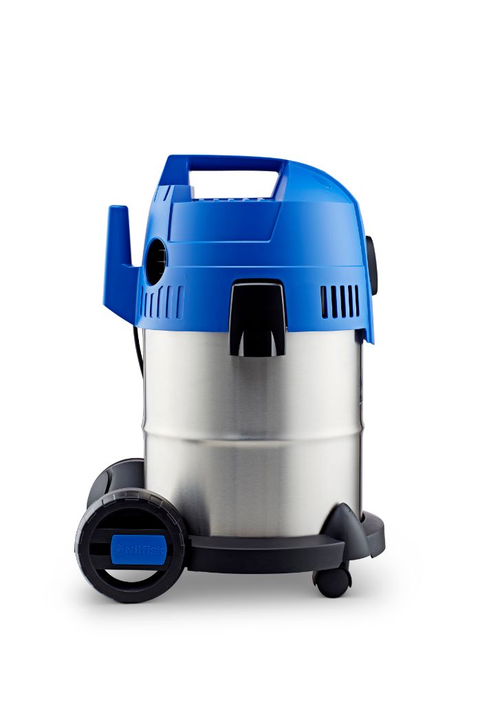 Buddy II 18 Inox våd-/tørsuger, 1200 W
