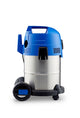 Buddy II 18 Inox Nass- und Trockensauger, 1200 W