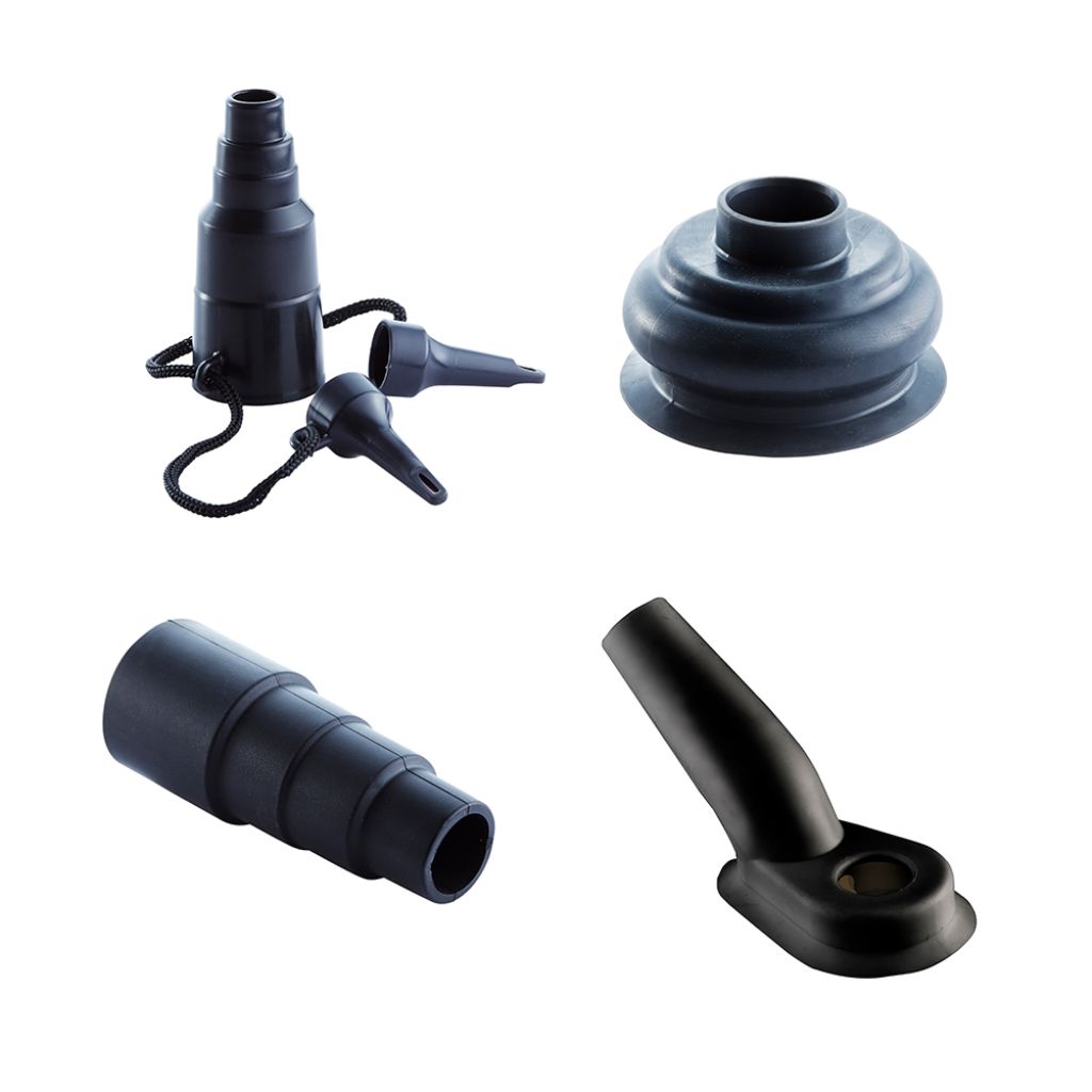 Kit fonctionnel pour aspirateur eau et poussière