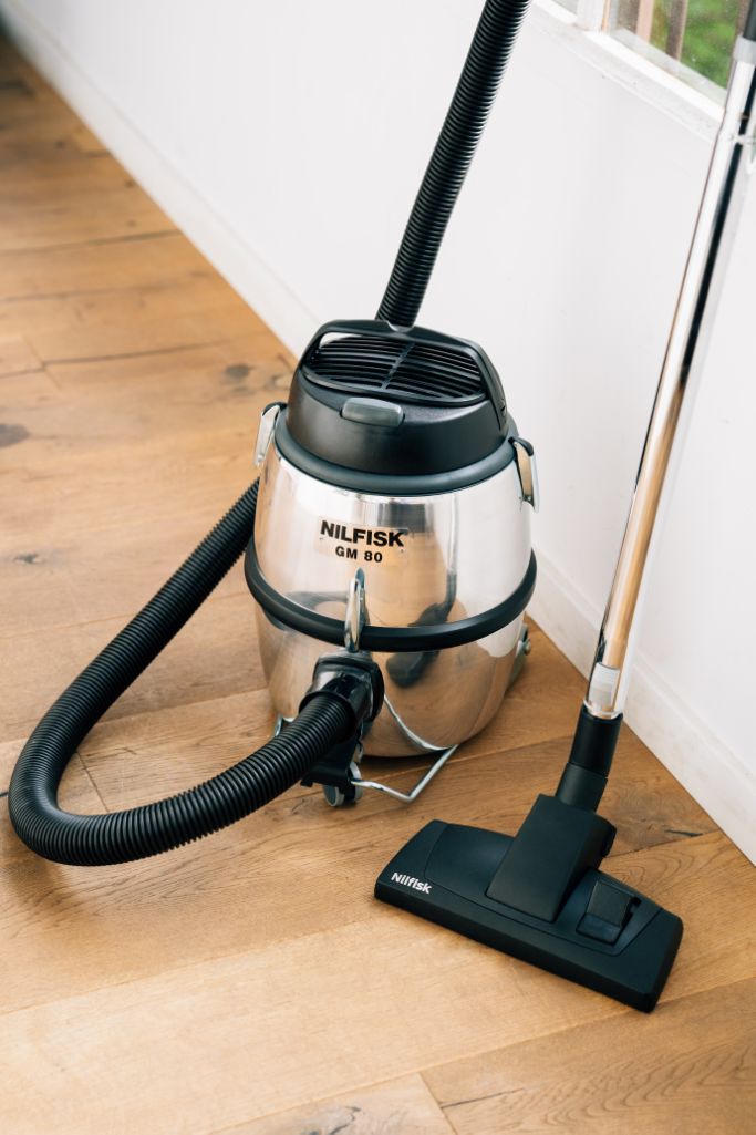 GM80 C Aspirador de pó, 780 W