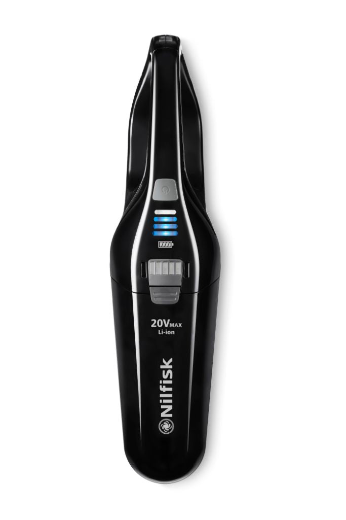 Easy 2-in-1 Akku Staubsauger 20 V