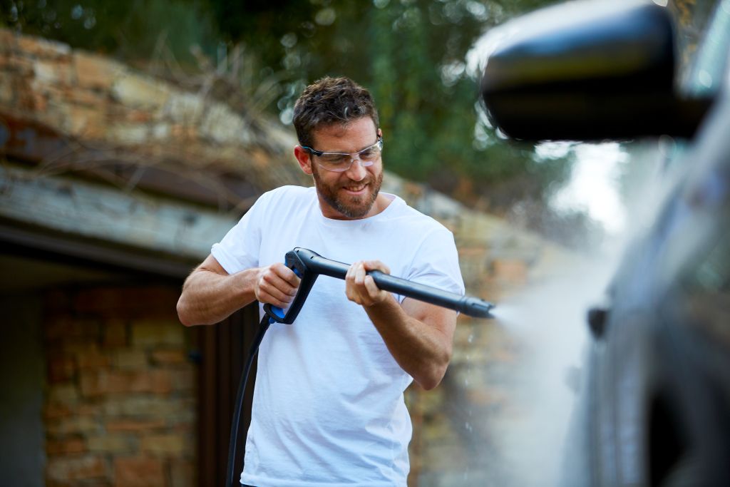 C 120.7-6 PCAD Hidrolimpiadora de alta presión