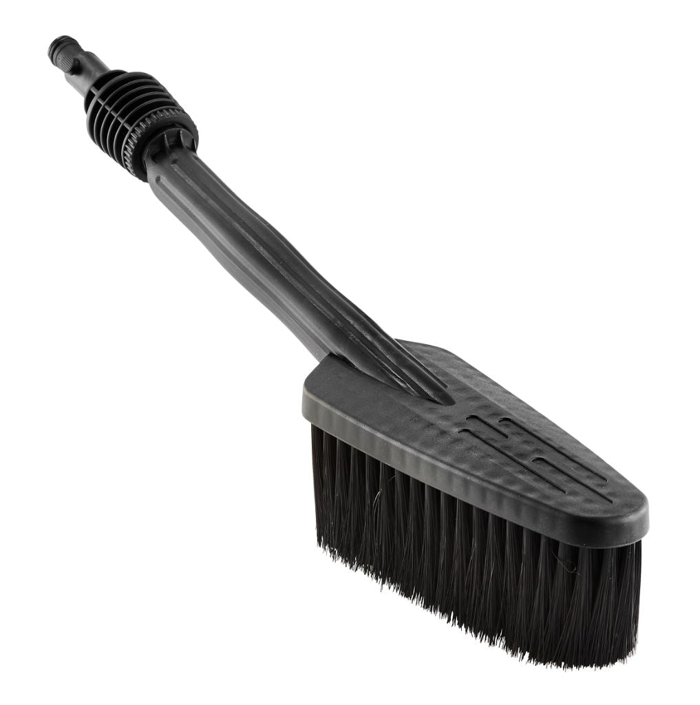 Brosse fixe courte pour nettoyeur haute pression