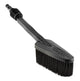 Brosse fixe courte pour nettoyeur haute pression