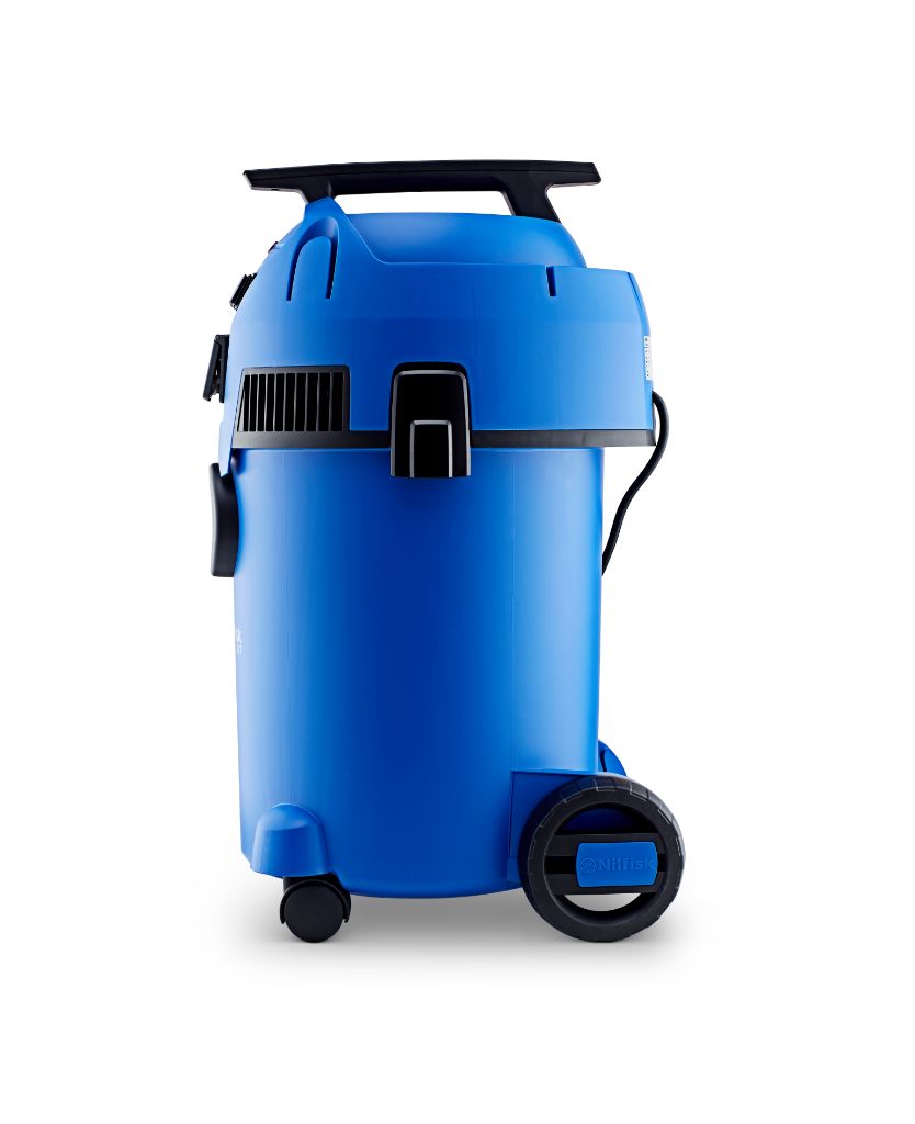 Multi II 30 T Aspirador de agua y polvo, 1400 W