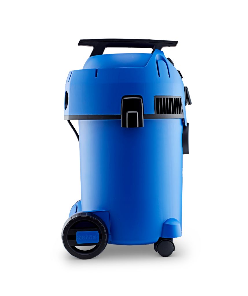 Multi II 30 T Aspirador de agua y polvo, 1400 W