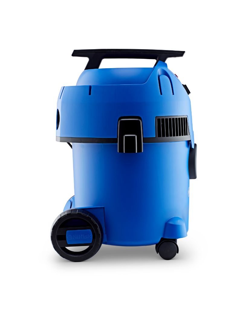 Multi II 22 Nass- und Trockensauger, 1200 W