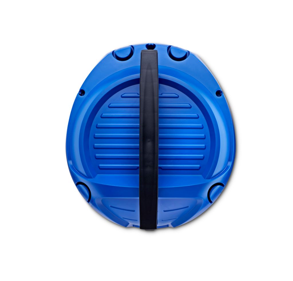 Multi II 22 Nass- und Trockensauger, 1200 W