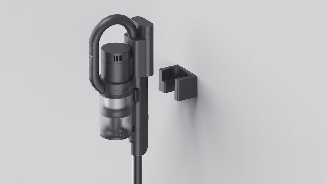 ALMACENAMIENTO FÁCIL