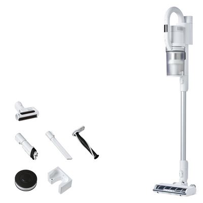 ALLERGY S1 Snoerloze steelstofzuiger