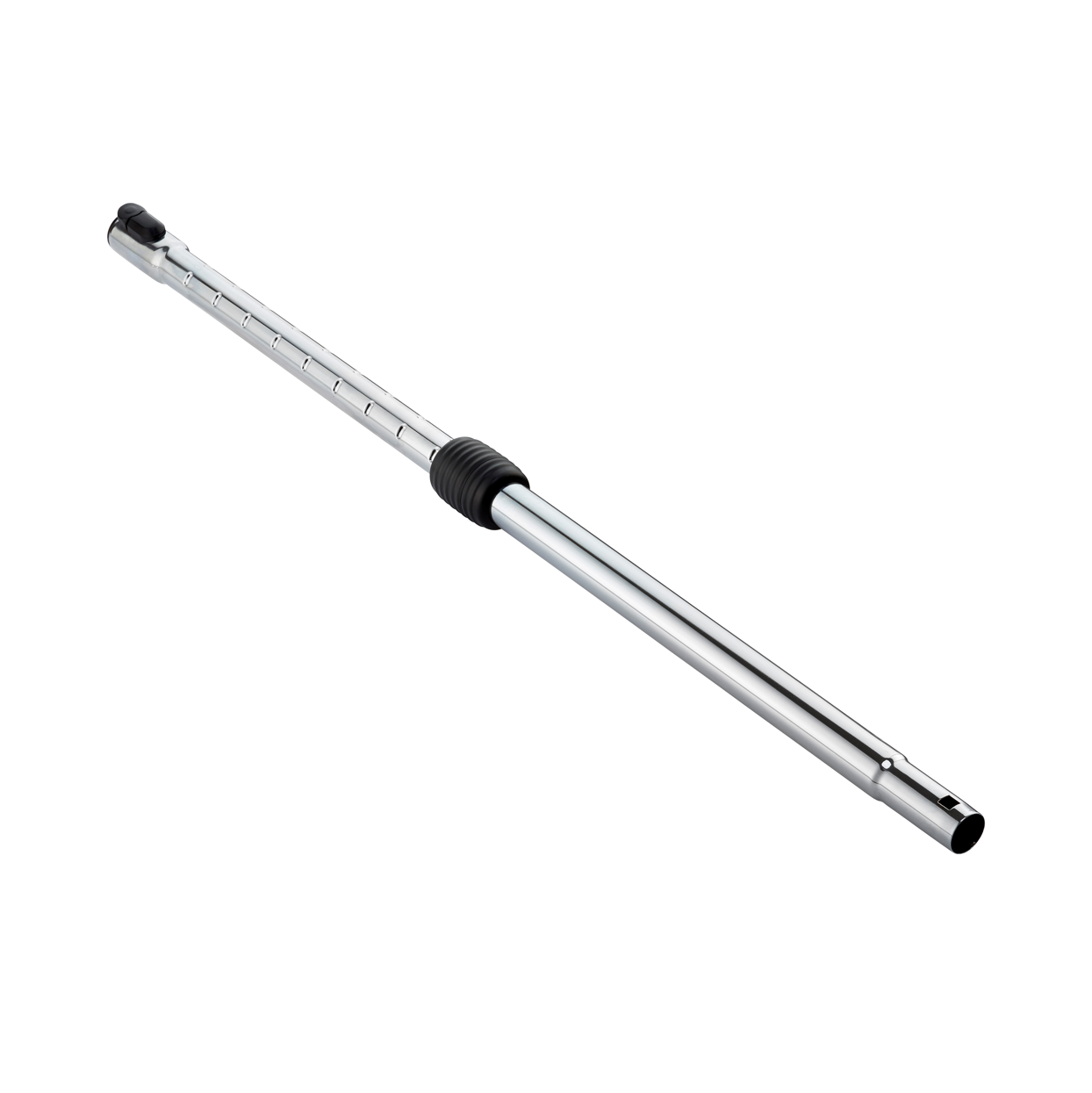 Teleskoprør krom Power