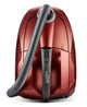Bravo Aspiradora, Rojo, 700 W
