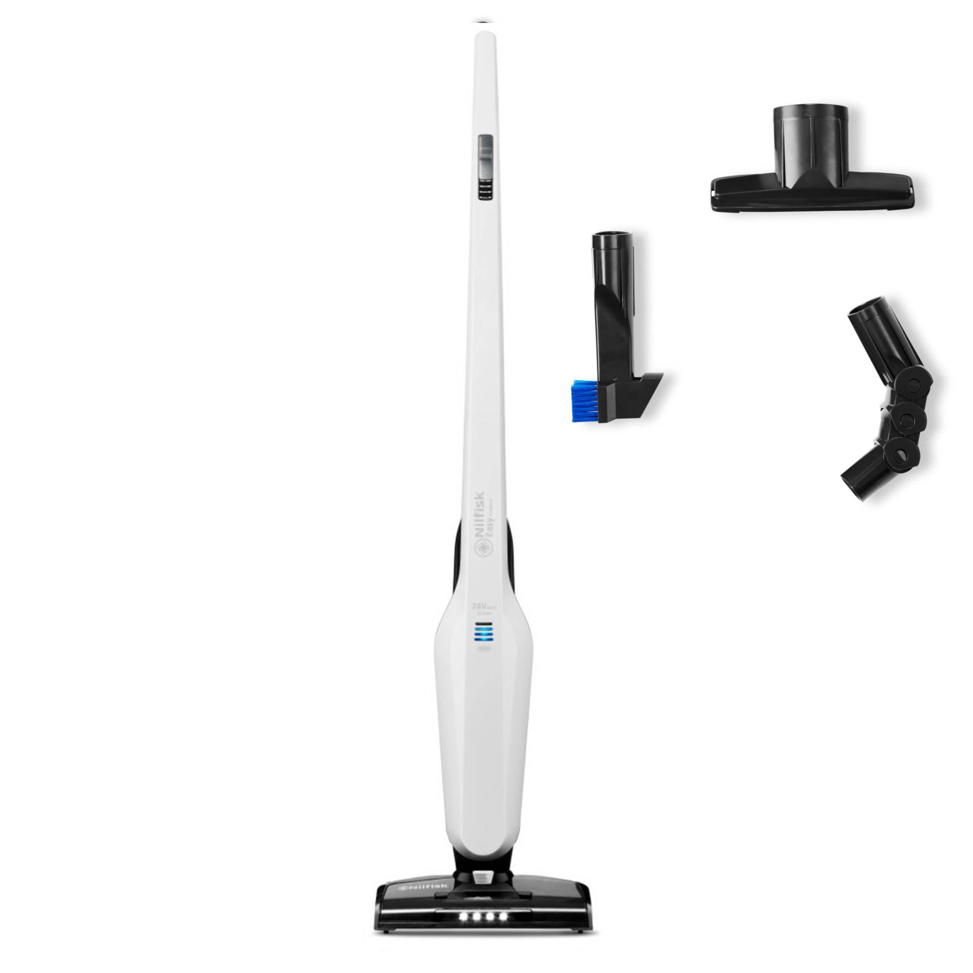 Aspirador Easy 2 en 1, 36 V