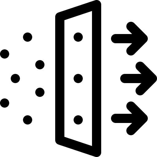 Staubfilter