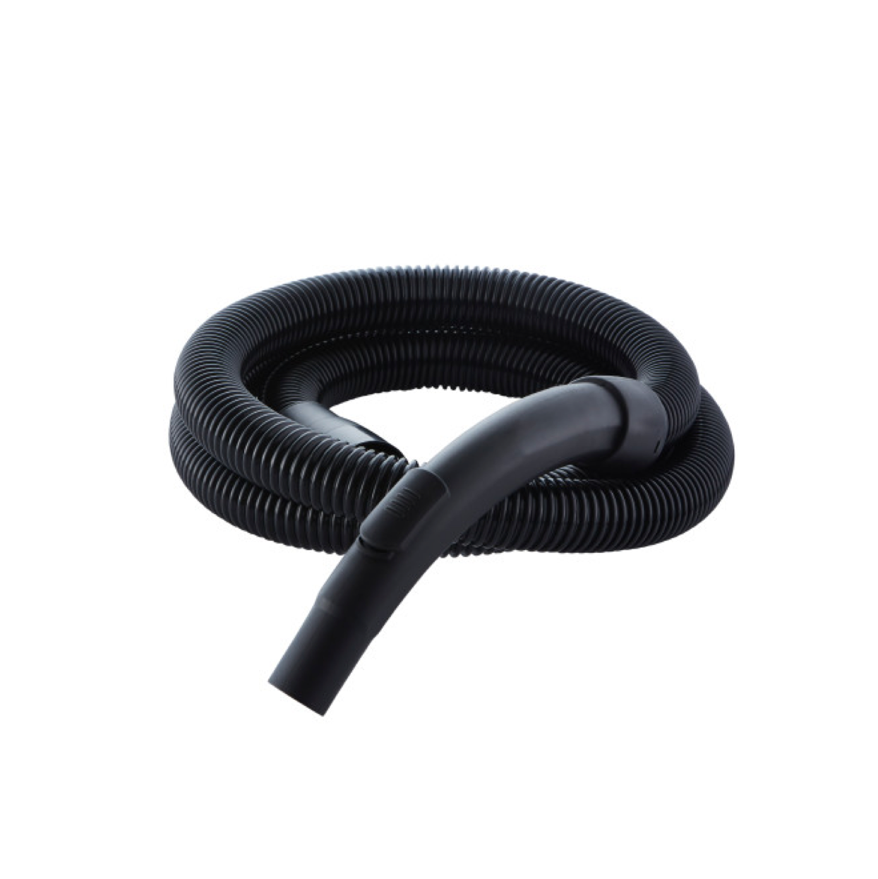 Manguera de aspiración de 2,5 m para aspiradores de agua y polvo