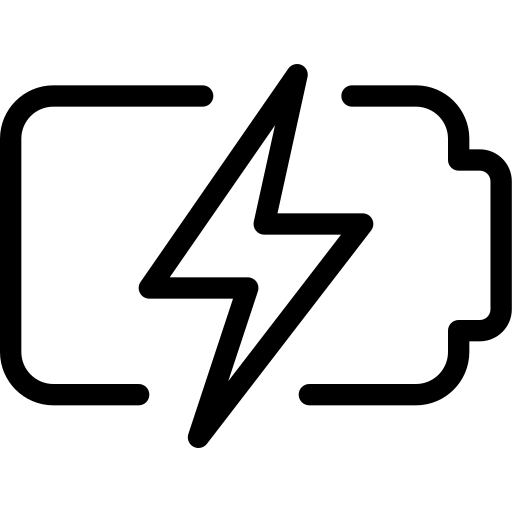 Puissance consommée maxi (mbar)