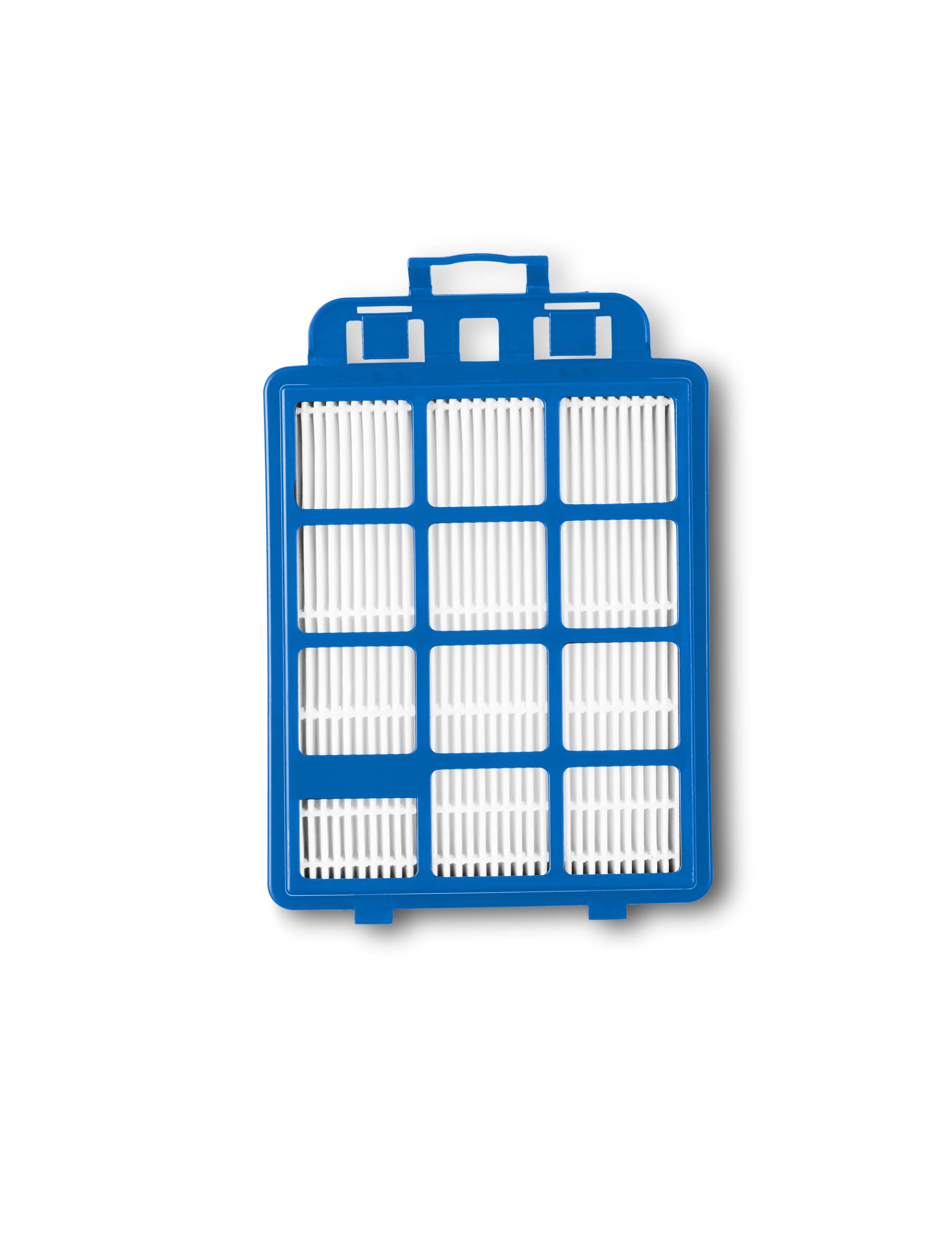 HEPA filtro H14 para Meteor aspiradoras