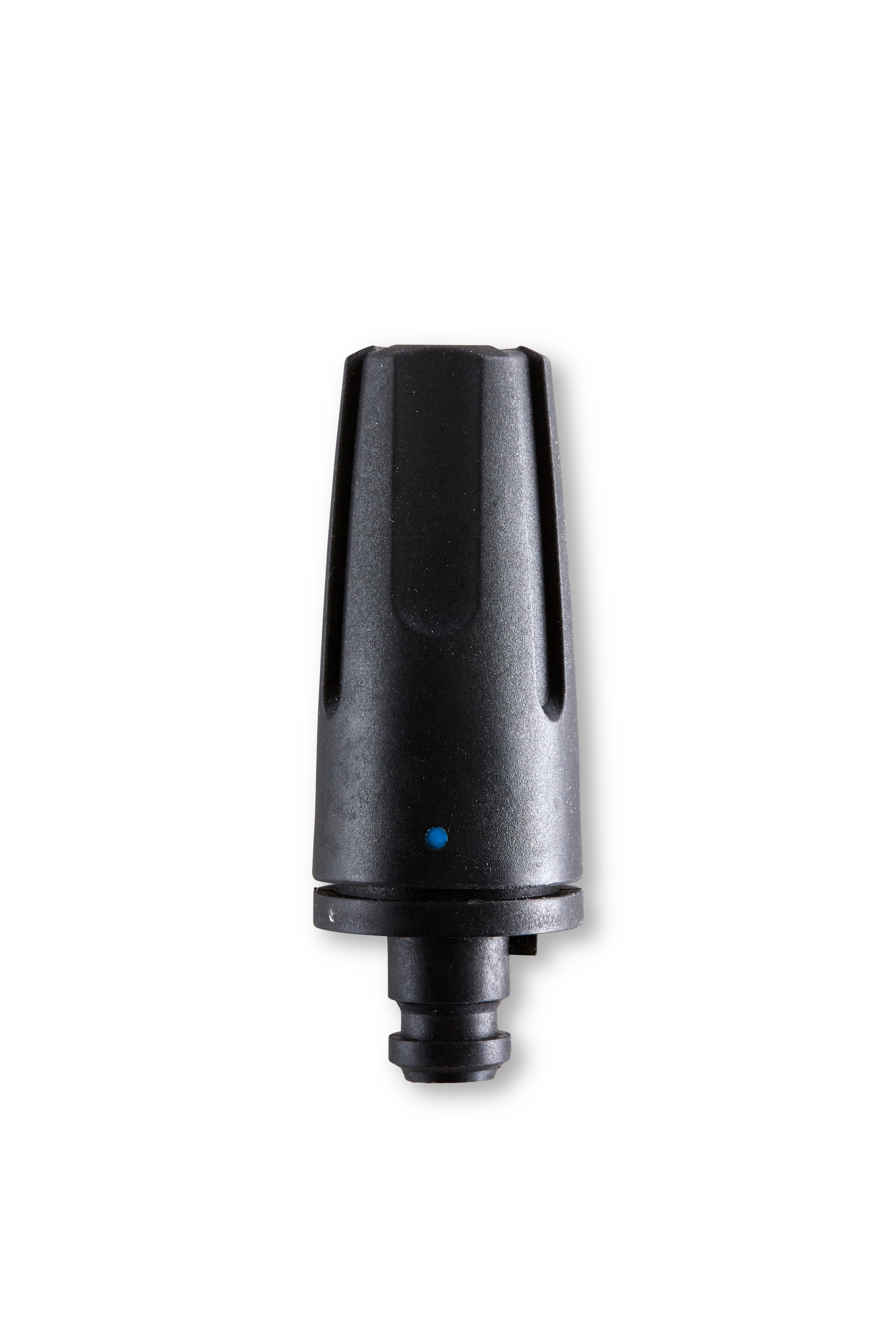 Gentle PR Nozzle Adjustable (Click & Clean)