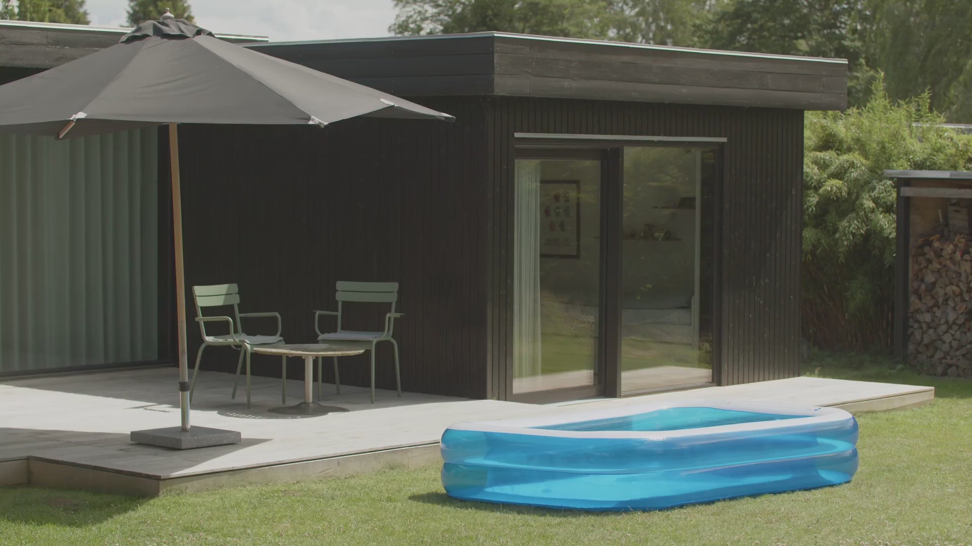 Charger la vidéo :