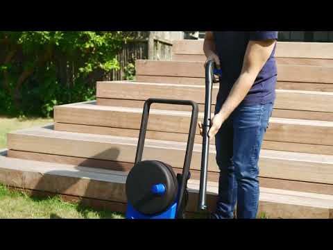 Core 150-10 PowerControl UK High pressure washer