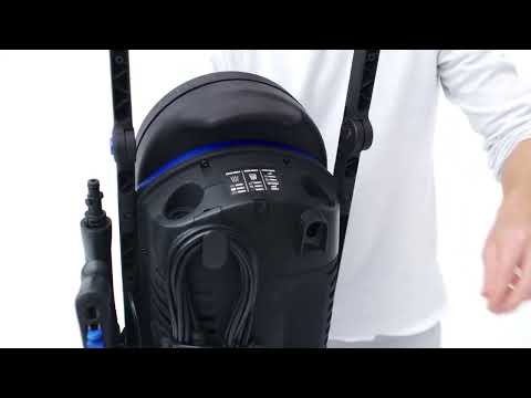Core 150-10 PowerControl UK High pressure washer