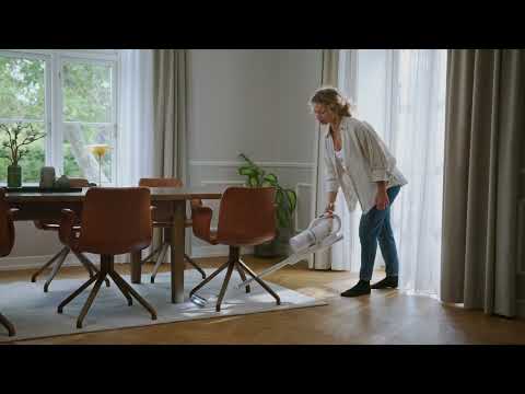 Tapijtroller voor S1 stofzuigers