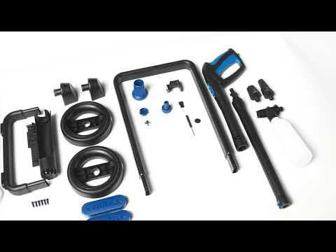 Charger la vidéo :