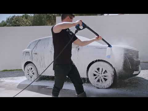 Charger la vidéo :