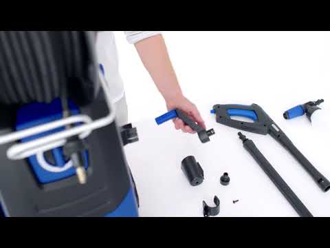 Charger la vidéo :