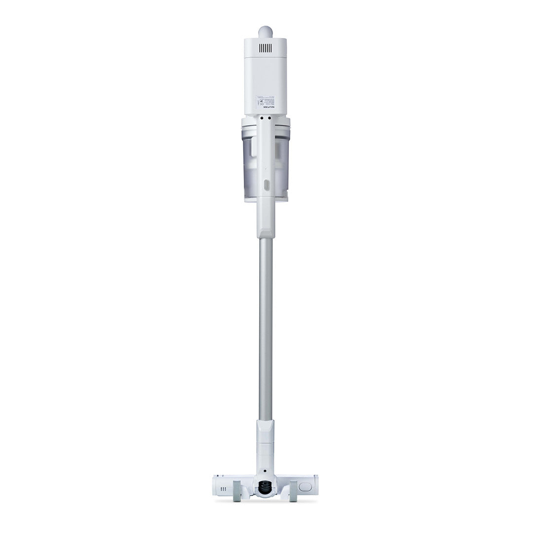 ALLERGY S1 Snoerloze steelstofzuiger