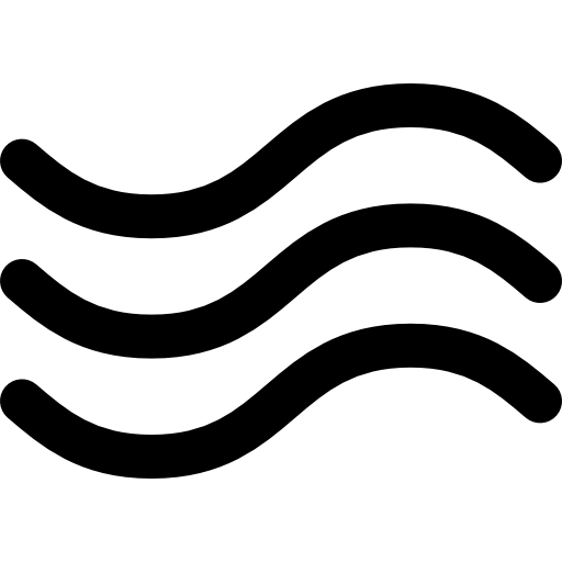 Luftförderung, mit Schlauch (l/sek.)