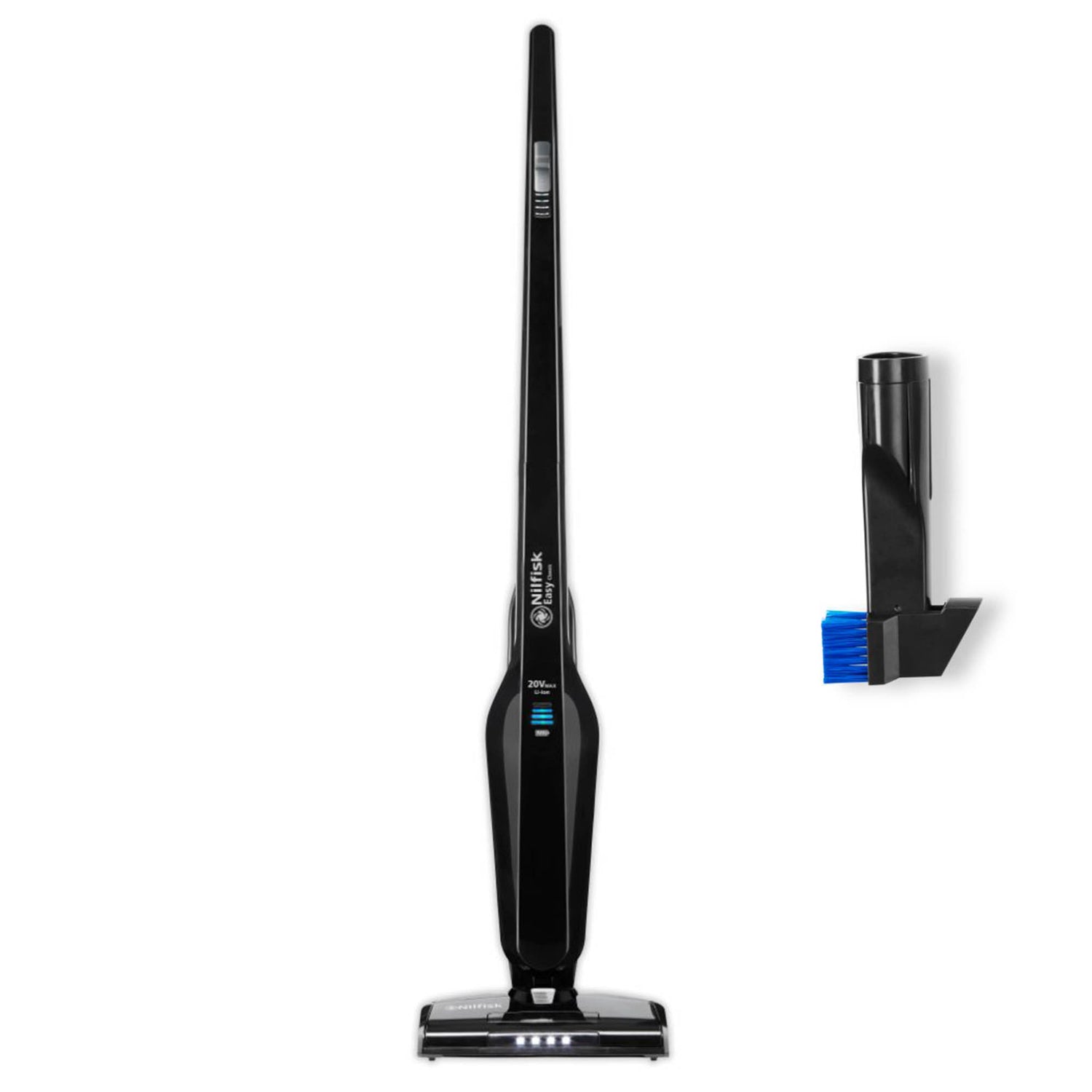 Easy 2-in-1 Akku Staubsauger 20 V
