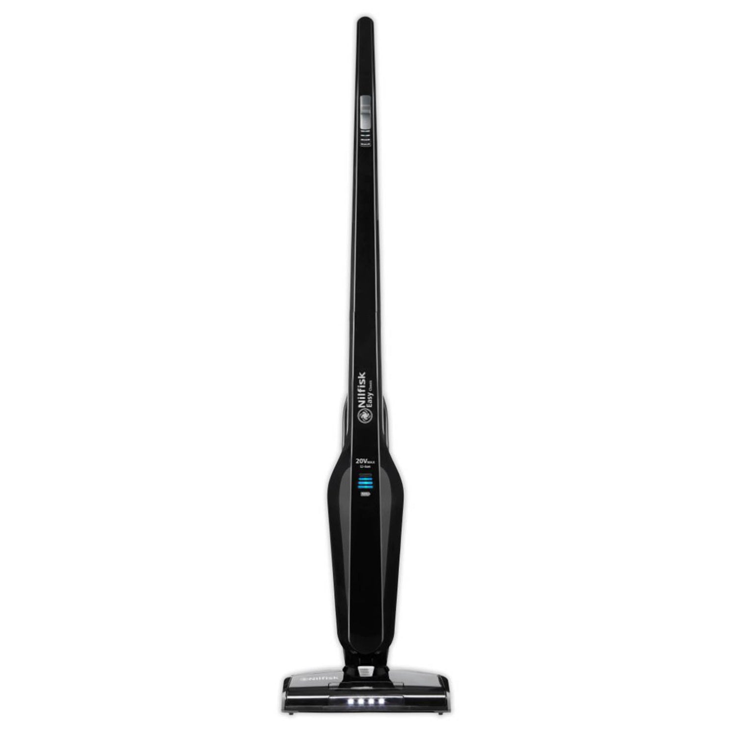 Easy 2-in-1 Akku Staubsauger 20 V