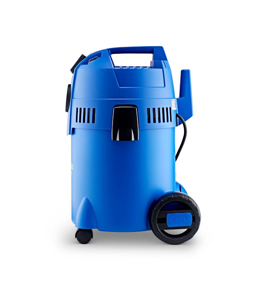 Buddy II 18 T Stof-/waterzuiger, 1200 W