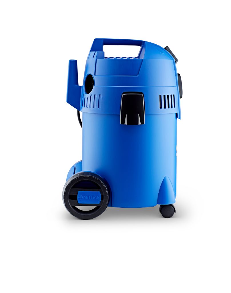 Buddy II 18 T Stof-/waterzuiger, 1200 W