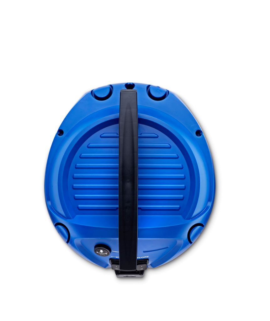 Multi II 22 T Stof-/waterzuiger met stekker voor elektrisch gereedschap, 1200 W