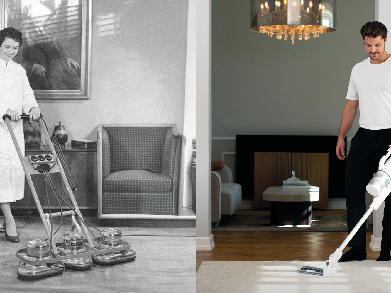 Nilfisk fylder 120 år – en renere fremtid starter her