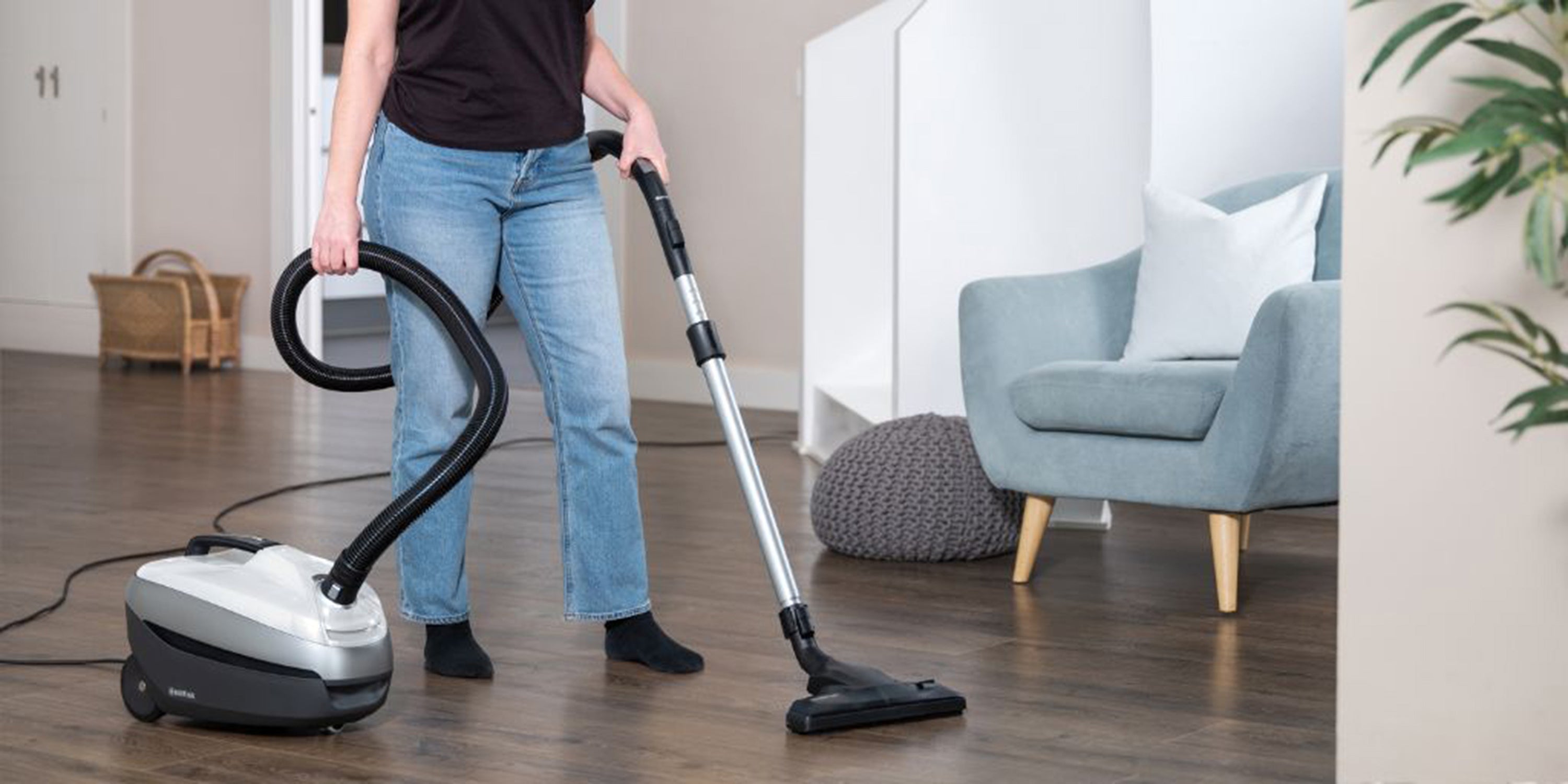 What are the Best Ways to Reduce Dust in Carpeted Homes? : Expert Tips