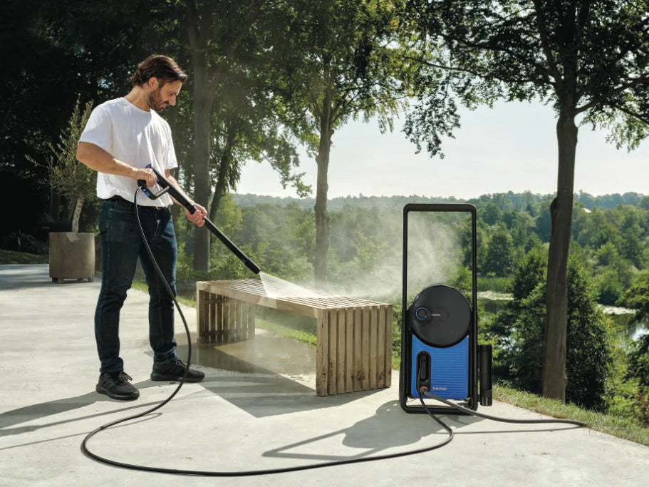 10 grunde til du har brug for en højtryksrenser