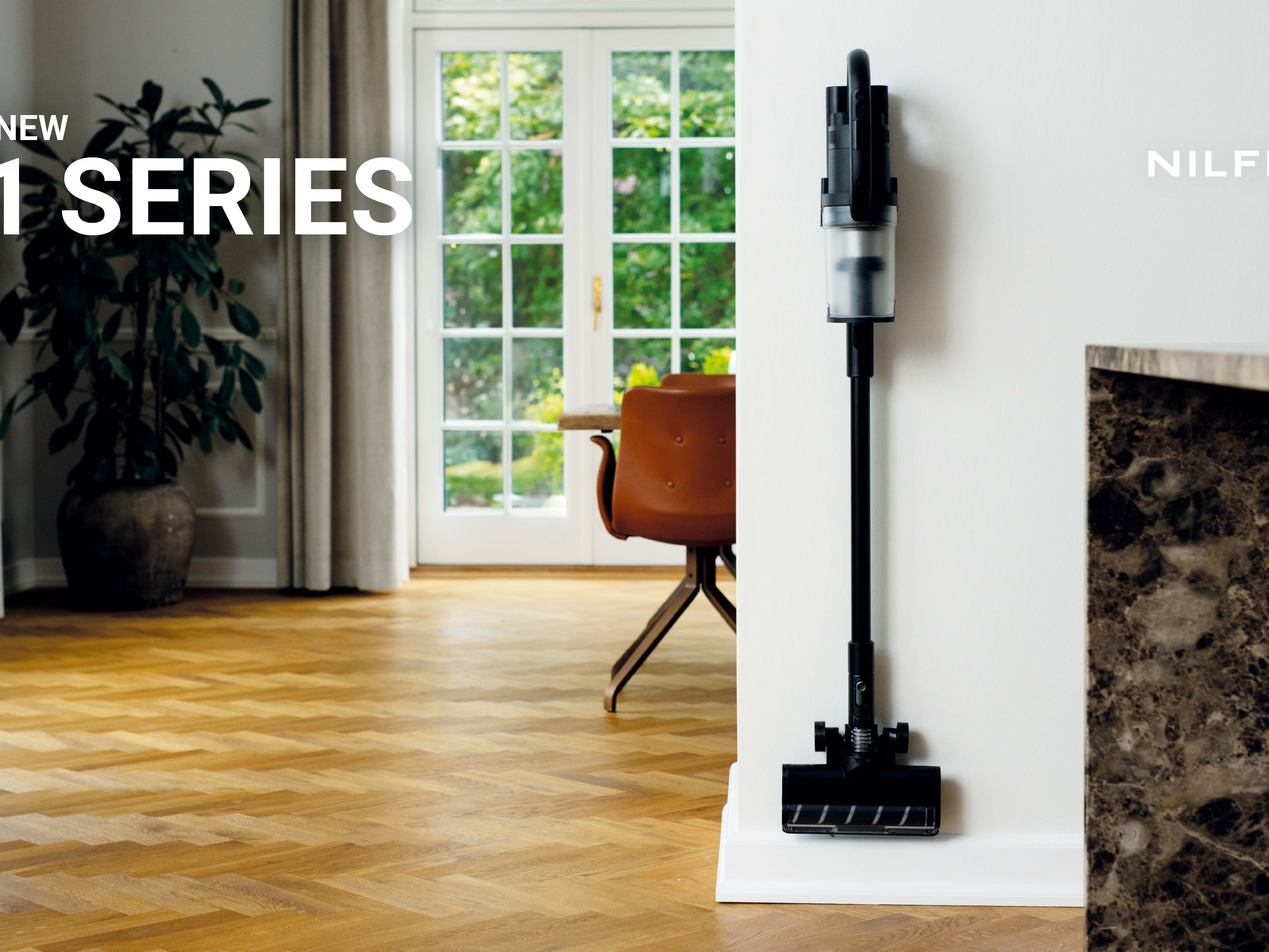 10 Forfriskende Renlige Nytårsforsæt for Dit Hjem